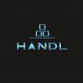 Logo & stationery # 532294 for HANDL needs a hand... contest