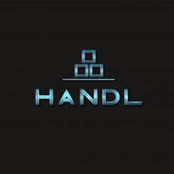 Logo & stationery # 532294 for HANDL needs a hand... contest