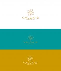 Logo & Huisstijl # 489276 voor Vada's Hairconcept wedstrijd