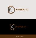 Logo & stationery # 462513 for Design a logo and visual identity for Keizer ID (interior design)  contest