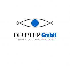 Logo & stationery # 466142 for Design a new Logo for Deubler GmbH contest