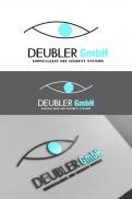 Logo & stationery # 464438 for Design a new Logo for Deubler GmbH contest