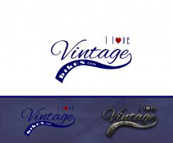 Logo & stationery # 506174 for Disign a new international logo for www.iLovevintagebikes.com. contest