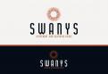 Logo & Corporate design  # 1049702 für SWANYS Apartments   Boarding Wettbewerb