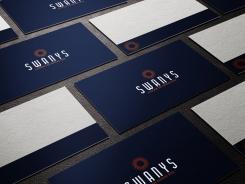 Logo & stationery # 1049708 for SWANYS Apartments   Boarding contest