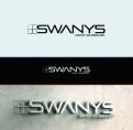 Logo & stationery # 1049917 for SWANYS Apartments   Boarding contest