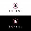 Logo & Huisstijl # 1089637 voor Logo   huisstijl voor nieuw bedrijf in hairextentions en beauty wedstrijd