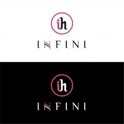 Logo & Huisstijl # 1089637 voor Logo   huisstijl voor nieuw bedrijf in hairextentions en beauty wedstrijd