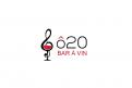 Logo & stationery # 915605 for Logo wine bar ô20 contest