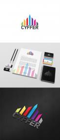 Logo & stationery # 318913 for New brand is looking for logo and corporate identity contest