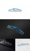 Logo & stationery # 342100 for New logo and new corporate identity for a spraying and blasting company contest