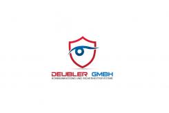 Logo & stationery # 466609 for Design a new Logo for Deubler GmbH contest