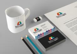 Logo & stationery # 619501 for I am a painter, a lot there is not really describe. ;-) contest