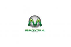 Logo & stationery # 371822 for megacenter.nl contest