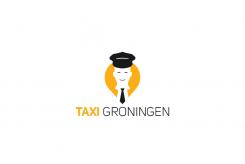 Logo & stationery # 703581 for Logo and corporate identity for Taxi Groningen contest