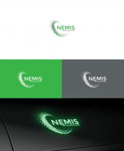 Logo & stationery # 804503 for NEMIS contest