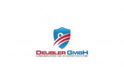 Logo & stationery # 466940 for Design a new Logo for Deubler GmbH contest
