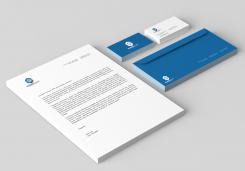 Logo & stationery # 546292 for Catching logo and brand for a starting IT company contest