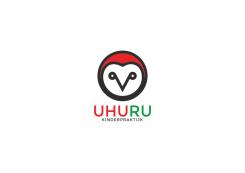 Logo & stationery # 803313 for Logo & house style for children's practice Uhuru (Kinderpraktijk Uhuru) contest