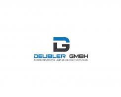 Logo & stationery # 468052 for Design a new Logo for Deubler GmbH contest