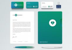 Logo & stationery # 799524 for Design a strong logo & house style for a new open practice Care 4 Your Health contest