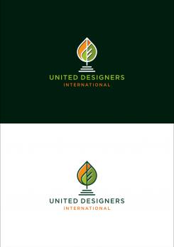 Logo & stationery # 1166047 for Logo for Collaborative of Ecological Designers contest