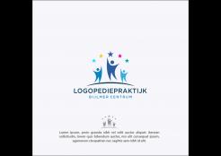 Logo & stationery # 1111077 for Speech and language therapy practice is looking for a new logo and branding contest