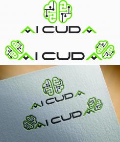 Logo & Huisstijl # 956708 voor Logo en huisstijl voor Aicuda Technology wedstrijd