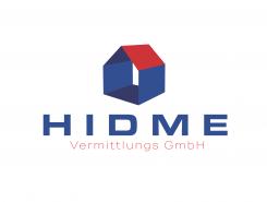 Logo & stationery # 557781 for HIDME needs a new logo and corporate design contest