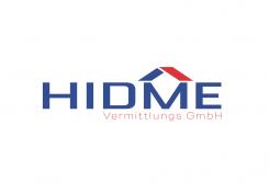 Logo & Corp. Design  # 555632 für HIDME needs a new logo and corporate design / Innovatives Design für innovative Firma gesucht Wettbewerb