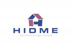 Logo & Corp. Design  # 557739 für HIDME needs a new logo and corporate design / Innovatives Design für innovative Firma gesucht Wettbewerb