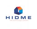Logo & Corporate design  # 557840 für HIDME needs a new logo and corporate design / Innovatives Design für innovative Firma gesucht Wettbewerb