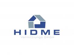 Logo & Corp. Design  # 557741 für HIDME needs a new logo and corporate design / Innovatives Design für innovative Firma gesucht Wettbewerb