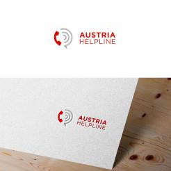 Logo & stationery # 1254800 for Order to devlop a logo for our B2C product  Austria Helpline  contest