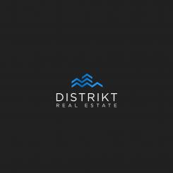 Logo & stationery # 1243427 for New logo for a residental real estate development company contest