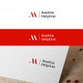 Logo & Corp. Design  # 1254772 für Auftrag zur Logoausarbeitung fur unser B2C Produkt  Austria Helpline  Wettbewerb