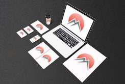 Logo & stationery # 648691 for Stationery Design for Consultancy Company contest