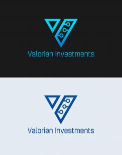 Logo & stationery # 671683 for Logo for a business card/website - name: Valorian Investments contest