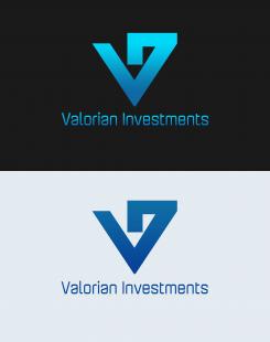 Logo & stationery # 671684 for Logo for a business card/website - name: Valorian Investments contest