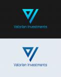Logo & stationery # 671685 for Logo for a business card/website - name: Valorian Investments contest