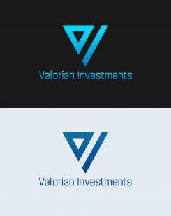 Logo & stationery # 671685 for Logo for a business card/website - name: Valorian Investments contest