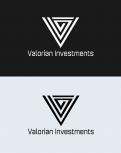 Logo & stationery # 671686 for Logo for a business card/website - name: Valorian Investments contest