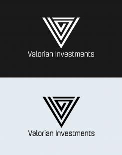Logo & stationery # 671686 for Logo for a business card/website - name: Valorian Investments contest