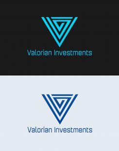 Logo & stationery # 671687 for Logo for a business card/website - name: Valorian Investments contest