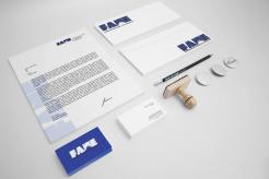 Logo & stationery # 857673 for Complete visual identity : FAME contest