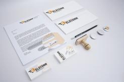 Logo & stationery # 852991 for For our new company we are looking for the perfect logo with corporate identity contest