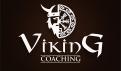 Logo & stationery # 852698 for Vikingcoaching needs a cool logo! contest