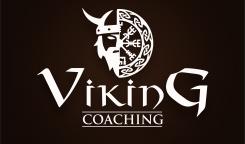 Logo & Huisstijl # 852698 voor Vikingcoaching heeft een gaaf logo nodig! wedstrijd