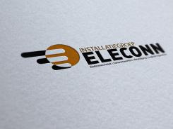 Logo & stationery # 852098 for For our new company we are looking for the perfect logo with corporate identity contest