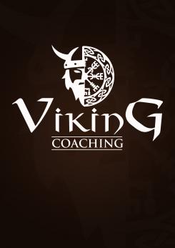 Logo & Huisstijl # 852703 voor Vikingcoaching heeft een gaaf logo nodig! wedstrijd